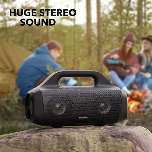 Anker Soundcore Motion Boom Bluetooth-Lautsprecher