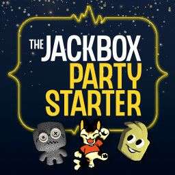 Jackbox Party Starter (Xbox Store DE)