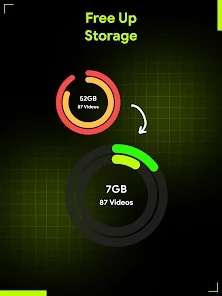 [Google Play Store] Compress Video - Shrink Video | TAPUNIVERSE