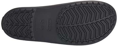 Crocs Unisex Crocband III Slide Clogs Gr 41/42 bis 46/47 (außer 43/44) für 12,54€ (Prime)