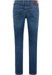 MUSTANG Herren Style Oregon Slim Jeans in W33/L34