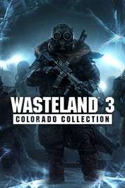 Wasteland 3 Colorado Collection (enthält 2 DLCs zusätzlich)