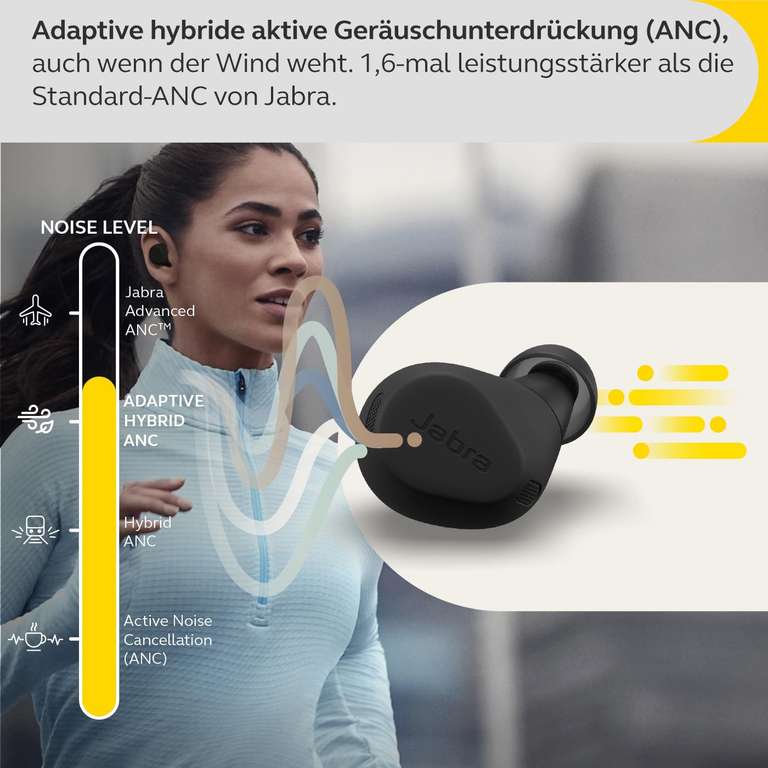 Jabra Elite 8 Active