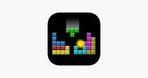 [iOS] Pentris (Tetris like) kostenlos im AppStore