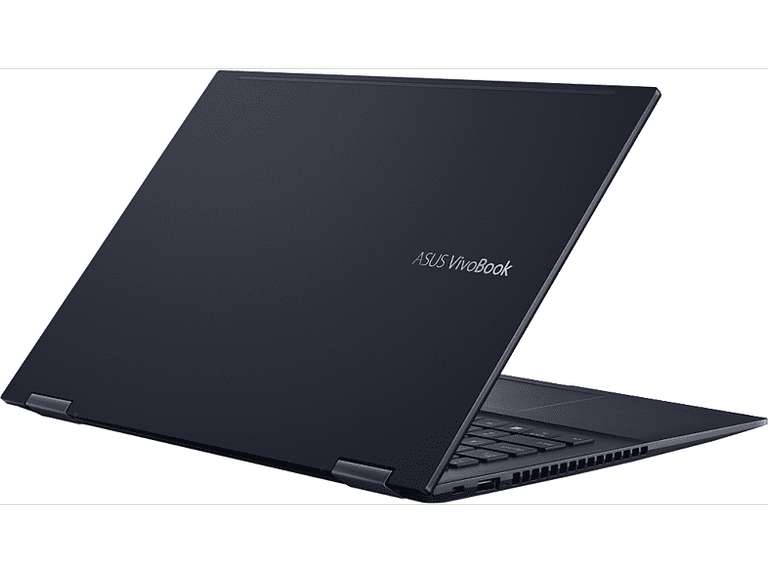 ASUS VivoBook Flip 14 TM420IA Convertible (14", FHD, IPS, 250nits, Ryzen 7 4700U, 16/512GB, HDMI 1.4, USB-C, 50Wh, Win10, 1.5kg)