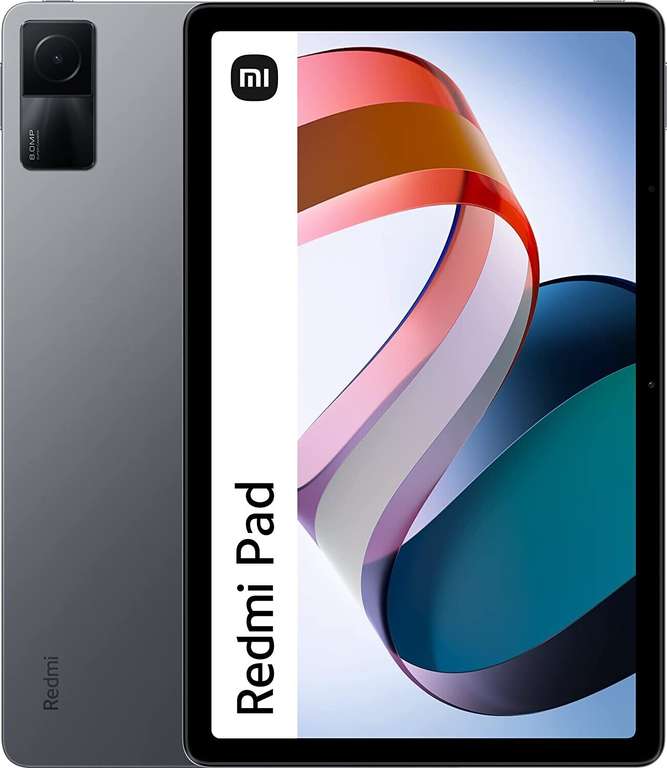 Xiaomi Redmi Pad 4/128GB - Lieferung aus Deutschland