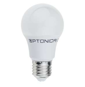 LED Birne E27 9 Watt (Abholung in allen Sonderpreis Baumärkten) LED Lampe