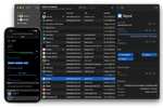 Strongbox Pro (Lifetime) für iOS, iPadOS und MacOS