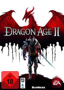 Amazon -> Dragon Age II Ultimate Edition | PC Code - Origin 7,49 EURO