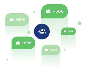 [Mintos] KWK 50 € für Werber und 50 € für Geworbenen + 1 % des investierten Kapitals der ersten 90 Tage