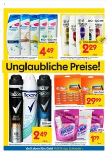 Gillette Fusion 5 Klingen für 1,87€ pro Klinge!