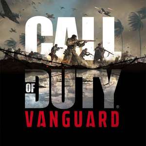 Call of Duty Vanguard (PC) Standard Edition