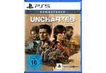 [MM/Saturn Abholung] Sackboy A big Adventure Ps5 / Ps4 , Spiderman Miles Morales je 19,99€ Uncharted Legacy of Thieves Collection 14,99€