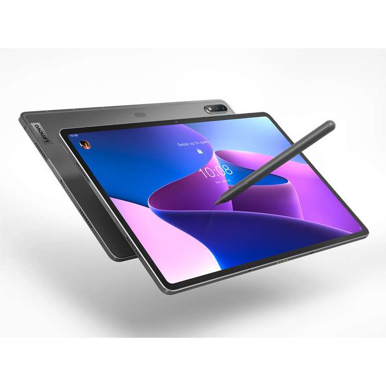 [CB/Mivo/Unidays] Lenovo P12 Pro 12,6" OLED Tablet für 599€ (max Ersparnis nur über CB)