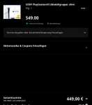 [Amazon und MediaMarkt App] PlayStation 5 Slim Disc Edition mit 100€ Coupon