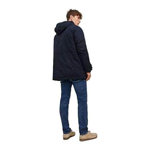 Jack and Jones Parka Winterjacke (Amazon.de)