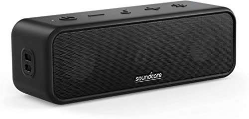 [Amazon] Anker SoundCore 3 Bluetooth Lautsprecher