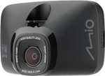 Mio MiVue 818 Dashcam (1440p30 oder 1080p60, 140°, 2.7" Display, G-Sensor, GPS, WLAN, Bluetooth, App)