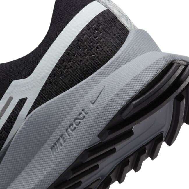 Nike React Pegasus Trail 4 Schuh (Gr. 44,5 // 45,5 und 47) | Sprengung 9 mm