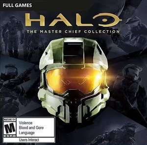 Halo: The Master Chief Collection (PC & Steam Deck)