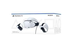 Sony PlayStation VR2 WHD