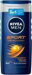 Duschgel von Nivea reduziert, z.B. NIVEA MEN Sport Duschgel (250 ml) [Prime Spar-Abo]