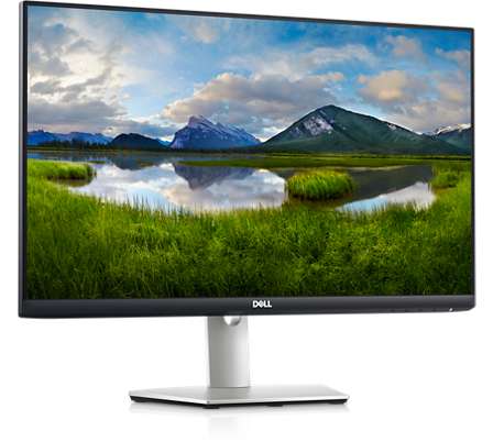 Dell 24" Monitor – S2421HS (IPS Panel - FHD)