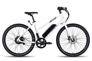 [Rad Power Bikes] RadMission 1 Elektrisches Metro-Fahrrad (E-Bike) 504 Wh. 27.5 Zoll
