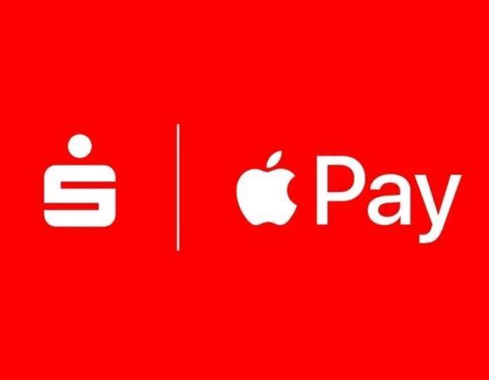 Mit Apple Pay bezahlen und 10€ sichern [Sparkasse] personalisiert