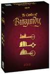 [Prime] The Castles of Burgundy zum Bestpreis | bgg: 8.5 | 1–4 Spieler | 70–120min | 12+ | Komplexität: 2.94/5.0 | Die Burgen von Burgund