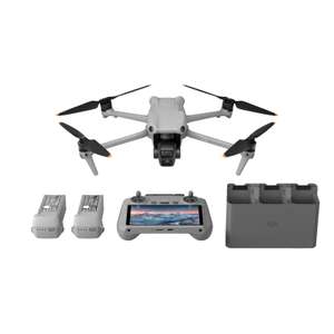 DJI Air 3 FlyMore Combo (AMAZON FRANKREICH)