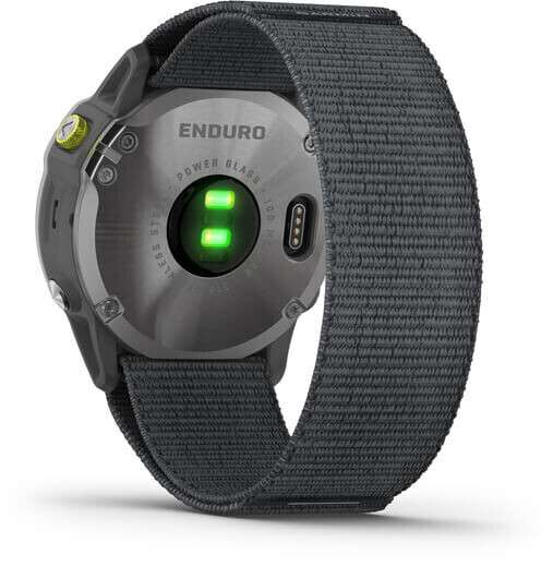 Garmin Enduro - Ultra Performance GPS Multisport Smartwatch