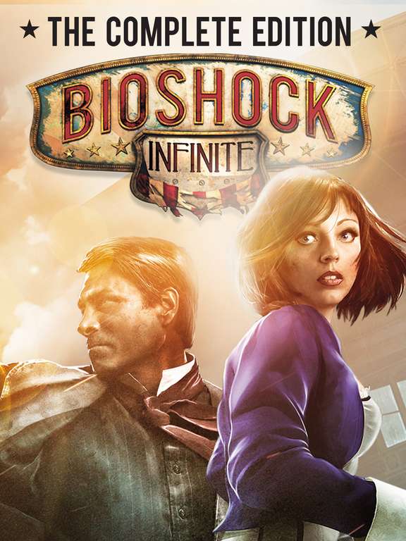 Bioshock: The Collection kostenlos im Epic Games Store