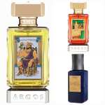 108° - [Beautinow] Flash Sale |zb Argos Midas Touch Extrait de Parfum 100ml| Argos Pallas Athene EdP 100ml 144,20€| Nobile 1942 Shamal 75ml 106,25€
