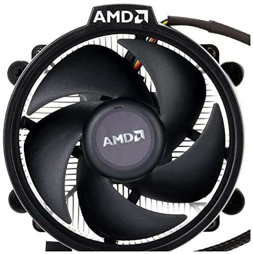 [Amazon / Mindfactory] AMD Ryzen 5 5600X 6x 3.70GHz So.AM4 BOX