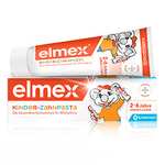 [Prime Spar-Abo] elmex Kinderzahnpasta mit Faltschachtel, 50 ml Zahncreme