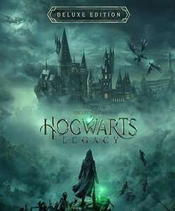 Hogwarts Legacy: Digitale Deluxe Edition PLAYSTATION PSN