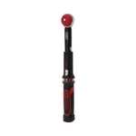 115° - KS Tools Drehmomentschlüssel 1/4" 5-25 Nm ERGOTORQUE precision (516.1412)