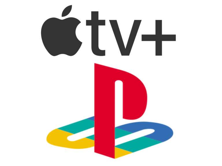 [playstation] Apple TV+ gratis | 6 Monate für PS5-Besitzer | 3 Monate für PS4-Besitzer