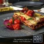 Moritz & Moritz Tafelservice Steinzeug 18-tlg, verschiedene Farben
