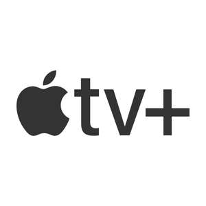 Apple TV+ 2 Monate kostenlos bei Einlösung einer Guthaben Karte (nicht bei laufendem Abo)