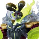 (Prime) Masters of the Universe HDY38 - He-Man Skeletor Reborn Action-Figur mit Power-Attack-Bewegung und Zubehör