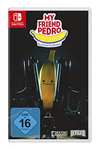 [Amazon Prime] My Friend Pedro - Nintendo Switch - im eShop nur 4,99€