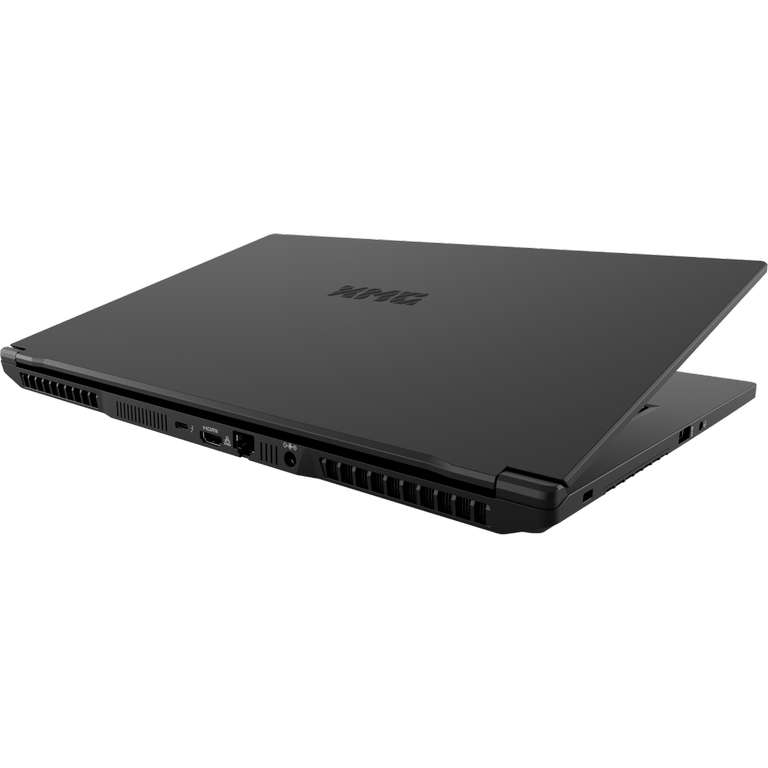 XMG Fusion 15 M22 Gaming Laptop (15.6", WQHD, IPS, 165Hz, i7-11800H, 16/500GB, aufrüstbar, RTX 3070 125W, TB4, HDMI 2.1, 93Wh, noOS, 1.94kg)