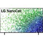 LG 55NANO809PA – 55″ NanoCell 4K Smart-TV