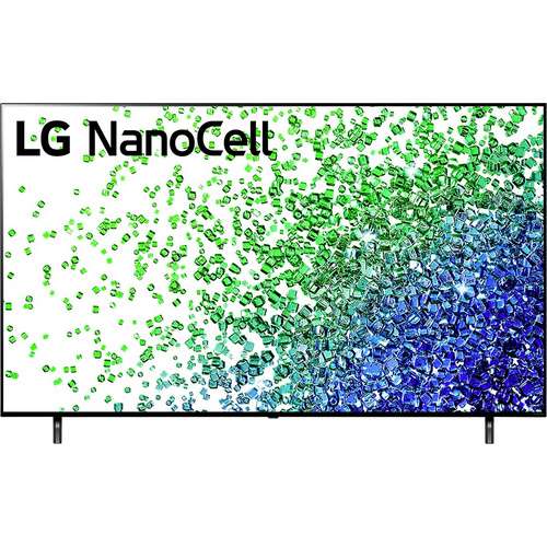 LG 55NANO809PA – 55″ NanoCell 4K Smart-TV