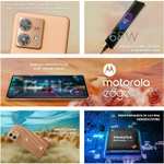 Motorola Edge 40 neo Peach Fuzz 256GB + Bose QuietComfort Earbuds II