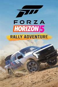 Microsoft Store Island - Xbox/PC --- Forza Horizon 5 Rally Adventure (KEIN VPN nötig !)