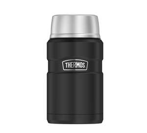 (Prime) Thermos Stainless King Food Jar Essensbehälter 0,71l