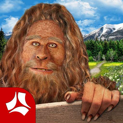 [Android & iOS] Suche nach Bigfoot / Syntaxity